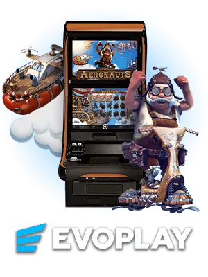 Kho Game Slot Khổng Lồ