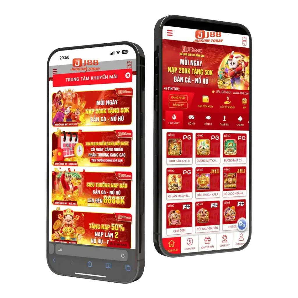 Hỗ trợ khách hàng 24/7 của BJ27